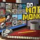 do not feed the monkeys free download