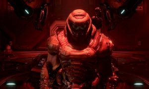 Doom Eternal Gets Action-Packed Launch Trailer For The Ancient Gods: Part 1 DLC