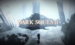 Dark Souls 2 Scholar of the First Sin iOS/APK Version Full Game Free Download