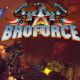 Broforce PC Game Free Download