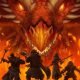 Dungeons and Dragons Publisher Sued Over Scrapped Book Trilogy