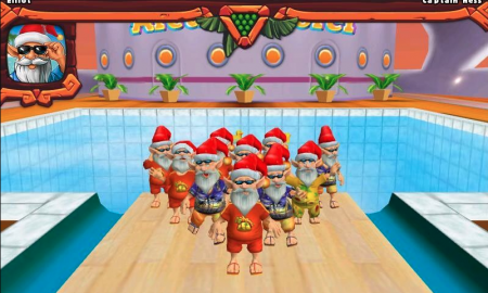 Elf Bowling iOS/APK Version Full Game Free Download