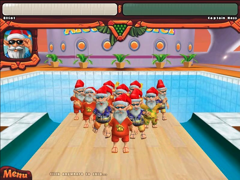 elf bowling 1 for mac download