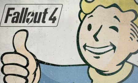 Fallout 4 PC Latest Version Free Download