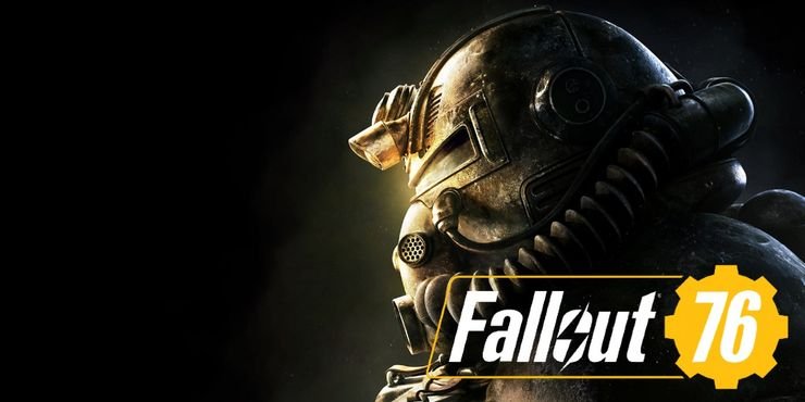 Fallout 76 Confirms Next Free Play Week 3 fallout 76 cover art logo