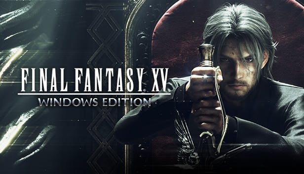 Final Fantasy XV PC Latest Version Game Free Download
