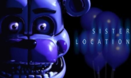 Five Nights At Freddy’s: Sister Location iOS/APK Full Version Free Download