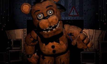 Five Nights at Freddy's