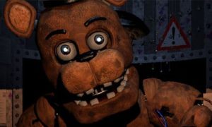 Five Nights at Freddy's: The Core Collection Gets Release Date on Switch