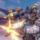 Borderlands 3 Details New Amara and Fl4k Skill Trees