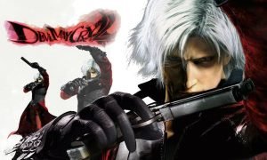 Devil May Cry 2 iOS Latest Version Free Download