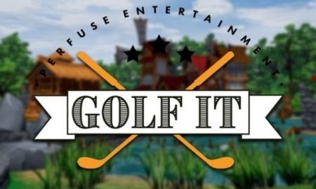 Golf It! PC Game Free Download PC Full Version Free Download