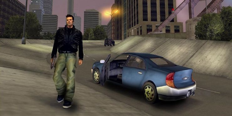 Gta 3 Gets Unofficial Ps Vita Port Gaming News Analyst