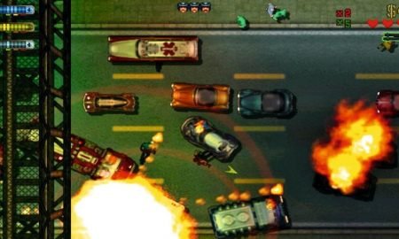 Grand Theft Auto Dev Has 21 Year Old Bottle of GTA Wine