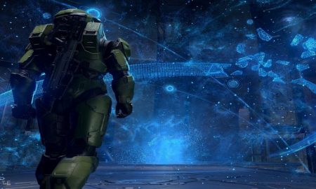 Halo Infinite Developer Responds to Fan's 'Turtling' Criticism