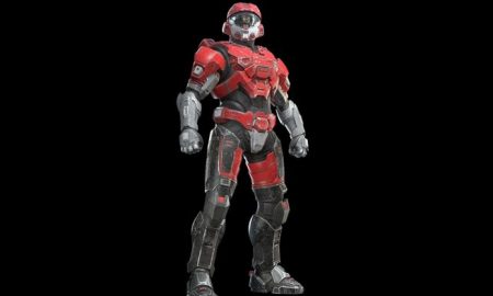 Halo Infinite Reveals More New Armor and Vehicle Skins
