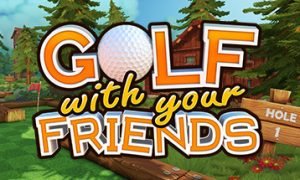Golf With Friends iOS/APK Version Full Game Free Download