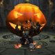World of Warcraft Update Lets Players Earn Headless Horseman's Hearthstones