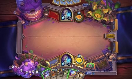 Hearthstone is Getting New Game Mode, Achievements