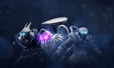 Bungie Details Key Enemies in Destiny 2: Beyond Light Story