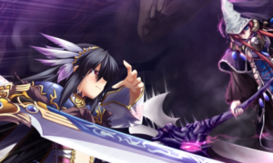 Kamidori Alchemy Meister iOS/APK Full Version Free Download