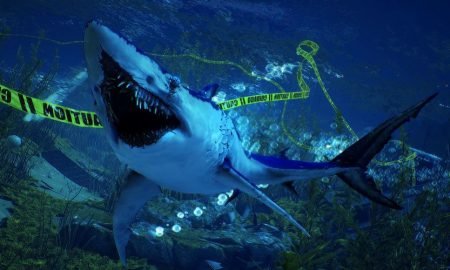 Maneater Dev Praises Xbox Series X SSD Speed