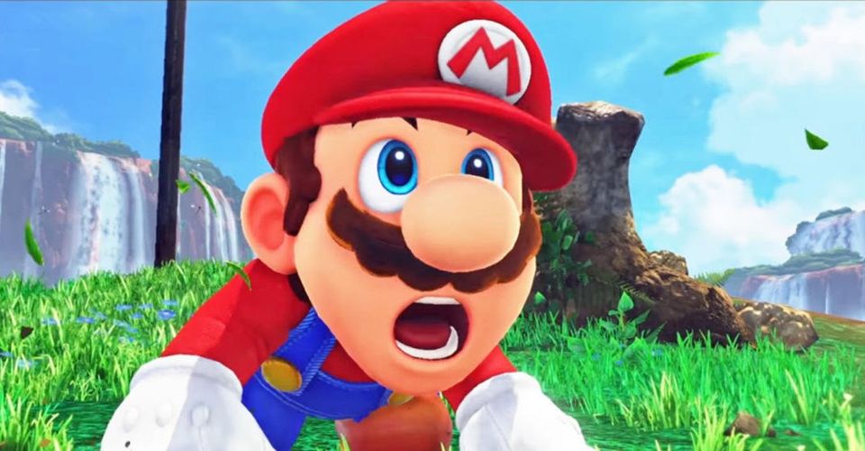 Super Mario 3D All-Stars Breaks Digital Switch Sales Record