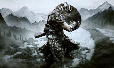 Head of Xbox Suggests The Elder Scrolls 6 Won't Come to PS5