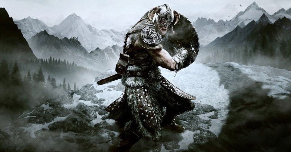 Head of Xbox Suggests The Elder Scrolls 6 Won't Come to PS5