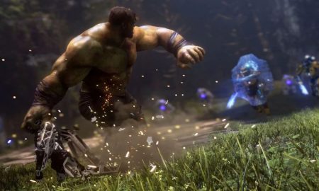 Marvel's Avengers Sales Charts Tops September