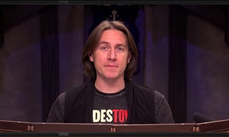 matthew mercer critical role