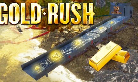 gold rush the game free download apple