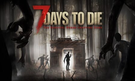 7 Days To Die iOS/APK Version Full Game Free Download