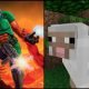 Minecraft Modder Sheep on Plays DOOM