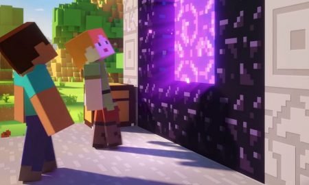 Minecraft Will Soon Require a Microsoft Account to Play