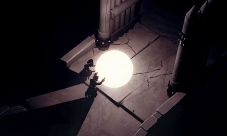 Exclusive Co-Op Puzzle Game Morkredd Coming to Game Pass Xbox Console