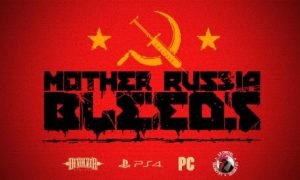 Mother Russia Bleeds PC Full Version Free Download