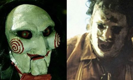 Jigsaw and Leatherface Will Be Playable in Call of Duty Warzone