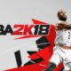 NBA 2K18 iOS/APK Full Version Free Download