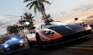 Need for Speed: Hot Pursuit Remaster Screenshots Detail Visual Improvements