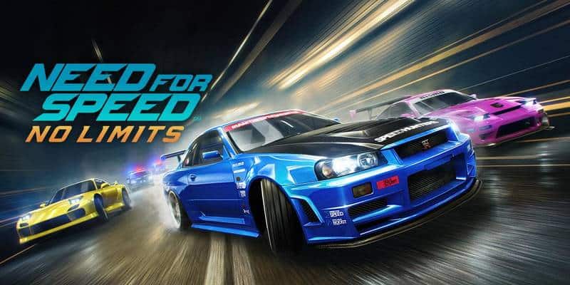 need for speed no limits PC Game Download