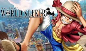 One Piece World Seeker iOS Latest Version Free Download