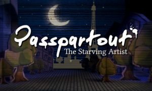 Passpartout The Starving Artist iOS/APK Full Version Free Download