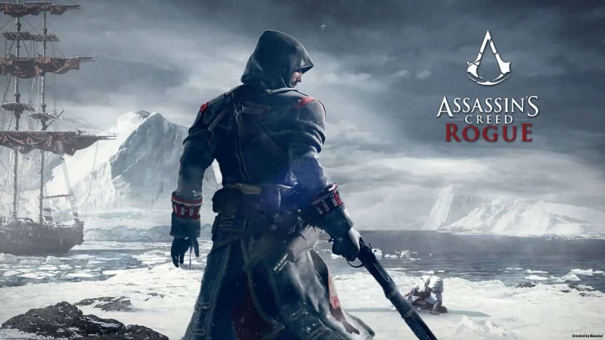 Assassin's Creed Rogue iOS Latest Version Free Download