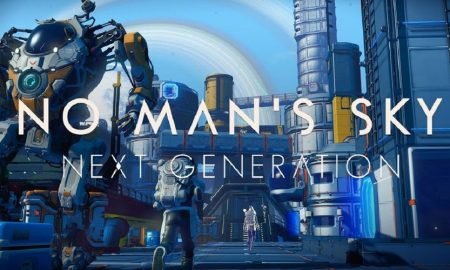 No Man's Sky Confirmed for PS5 and Xbox Series X With Next-Gen Enhancements