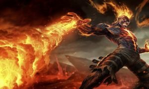 League of Legends Patch 10.22: K/DA and the Biggest Changes