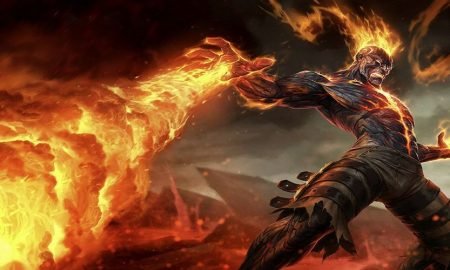 League of Legends Patch 10.22: K/DA and the Biggest Changes