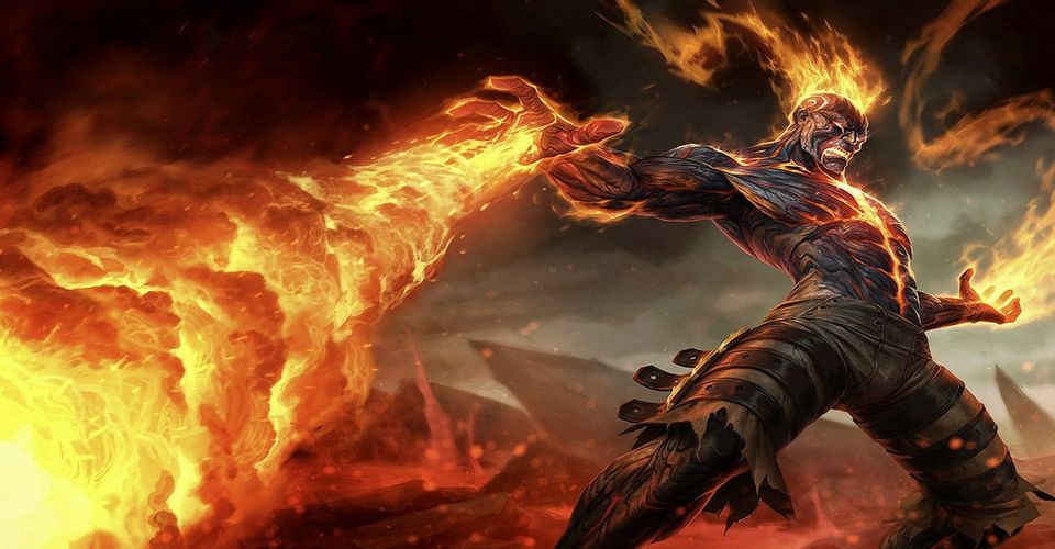 League of Legends Patch 10.22: K/DA and the Biggest Changes