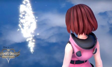 Kingdom Hearts: Melody of Memory Players Can Get Banned For Using Certain Words