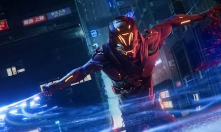 Ghostrunner Switch Release Date Pushed Back